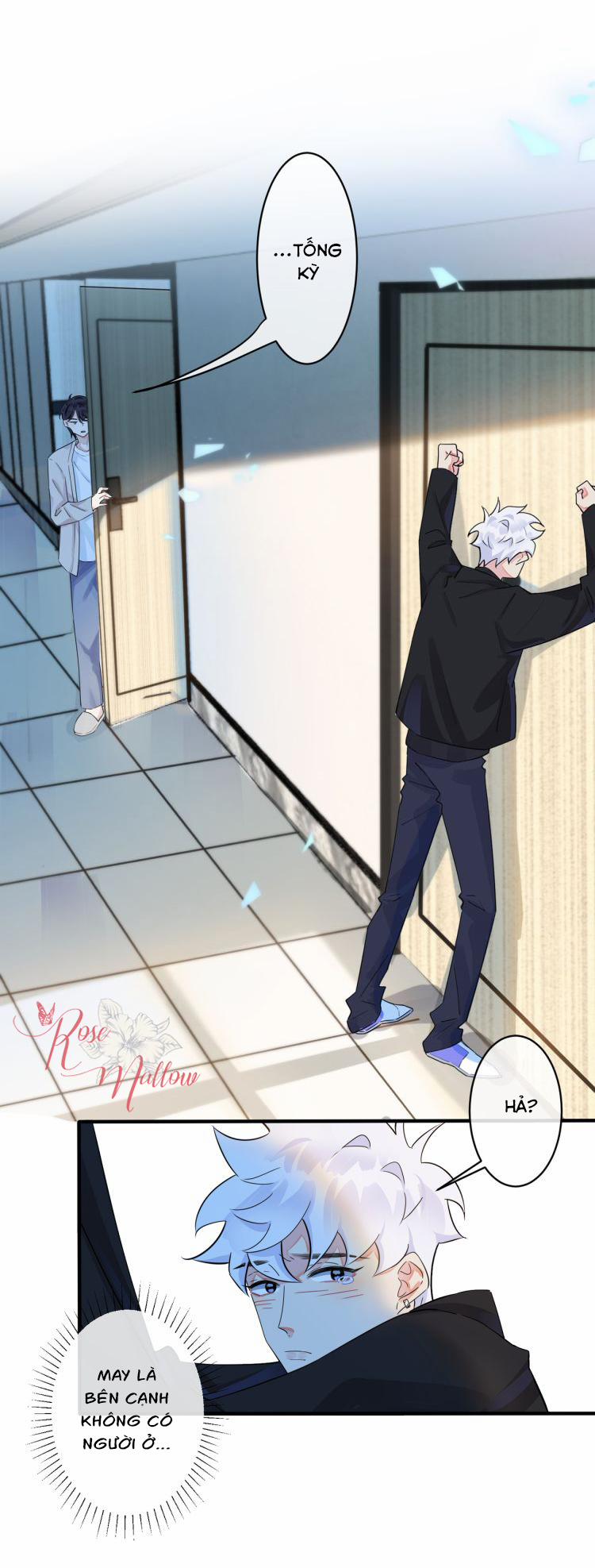 Thuần Phục 36 trang 23