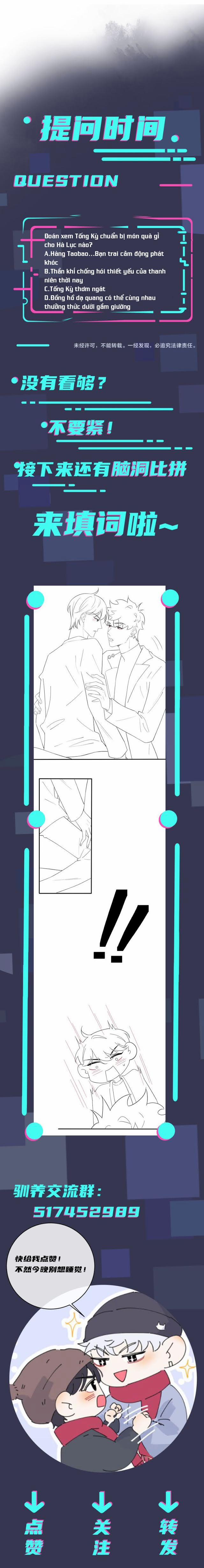 Thuần Phục 36 trang 27