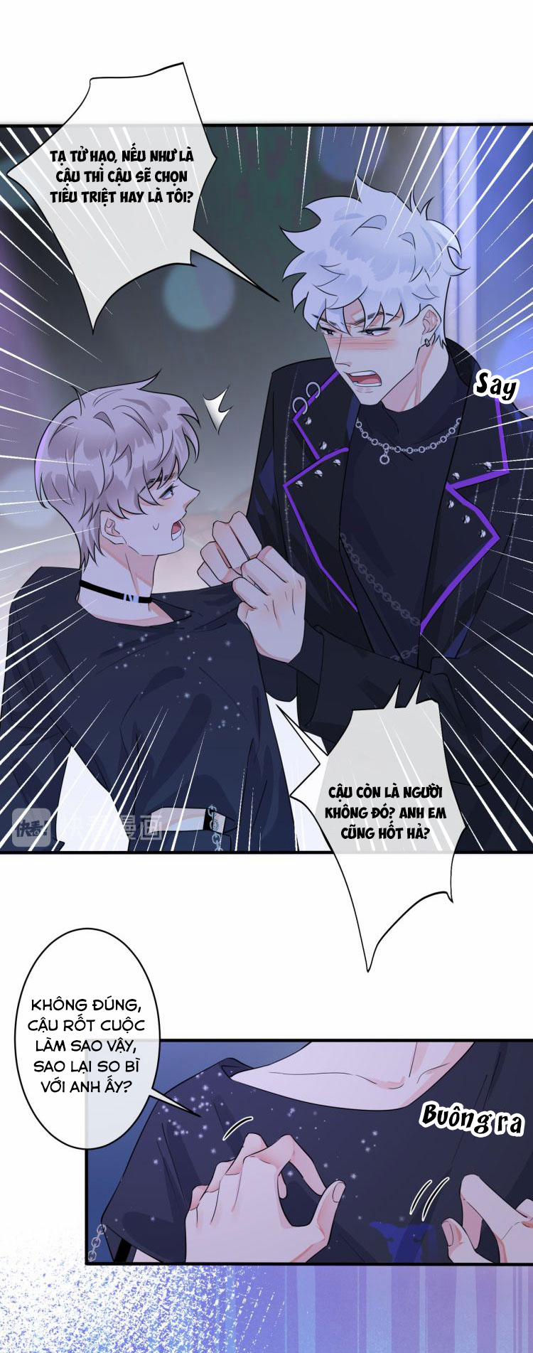 Thuần Phục 36 trang 5