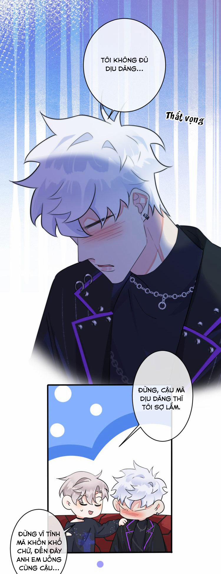 Thuần Phục 36 trang 6