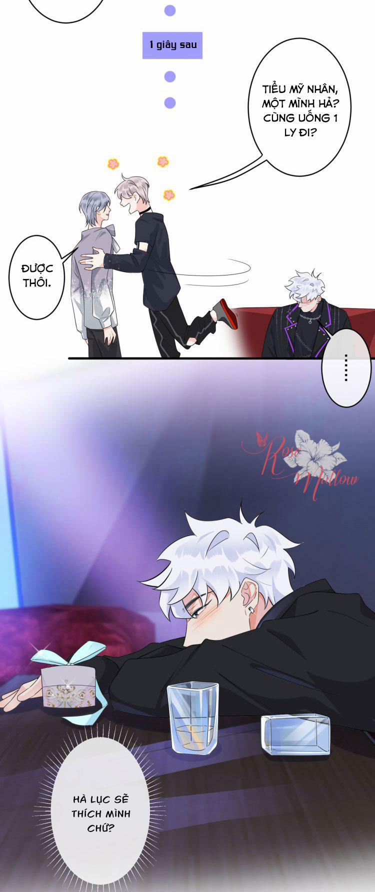 Thuần Phục 36 trang 7