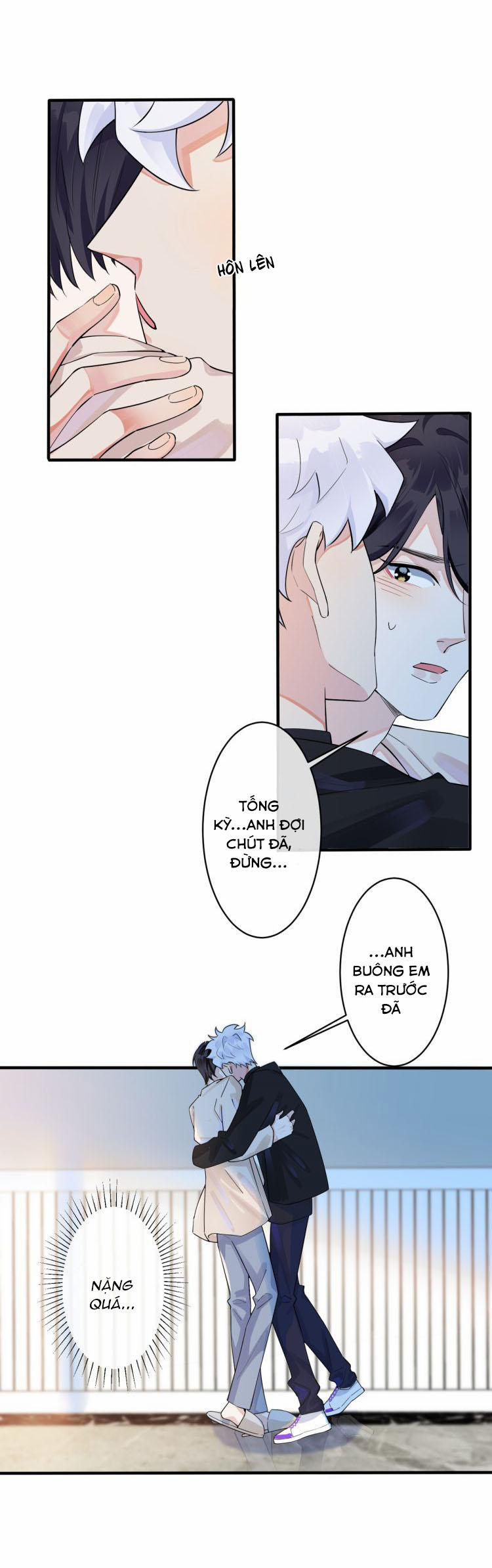 Thuần Phục 37 trang 3