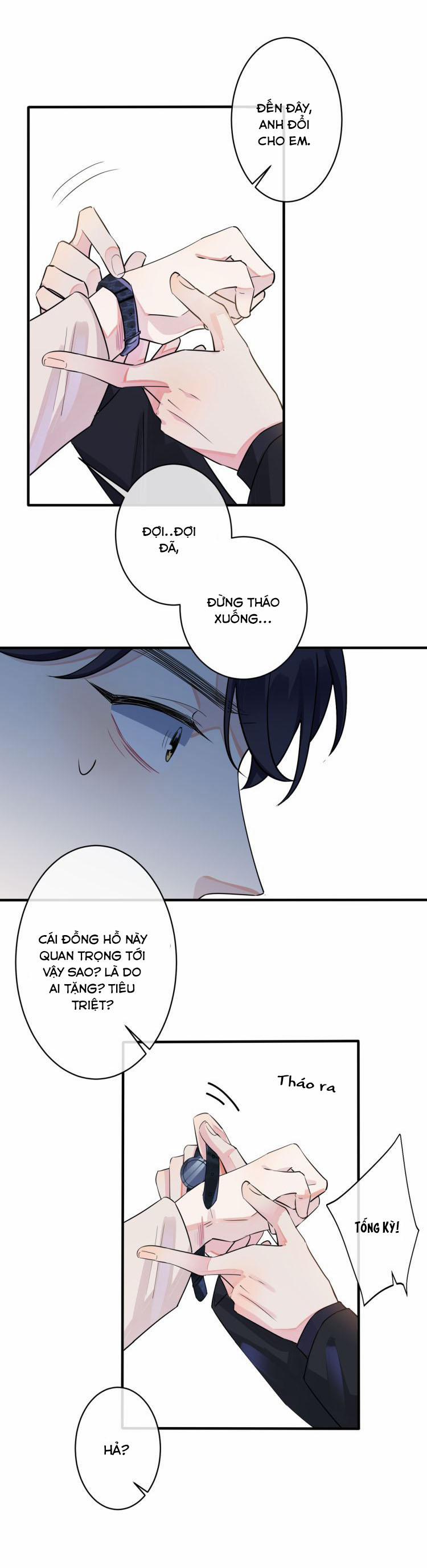 Thuần Phục 37 trang 31