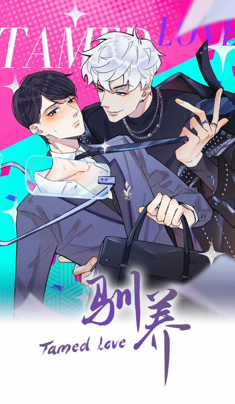 Thuần Phục 38 trang 0