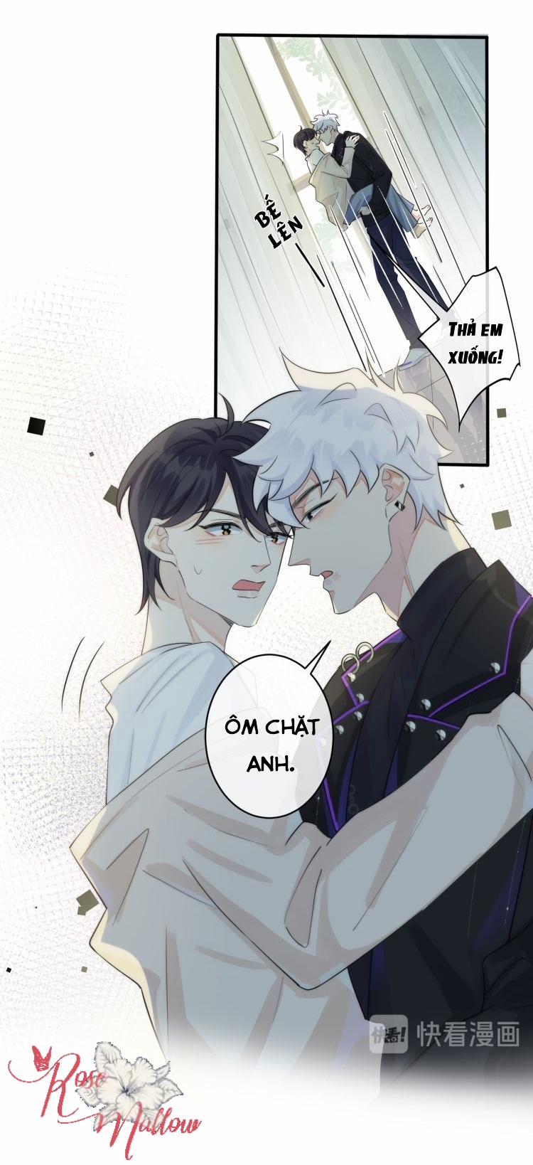 Thuần Phục 38 trang 13