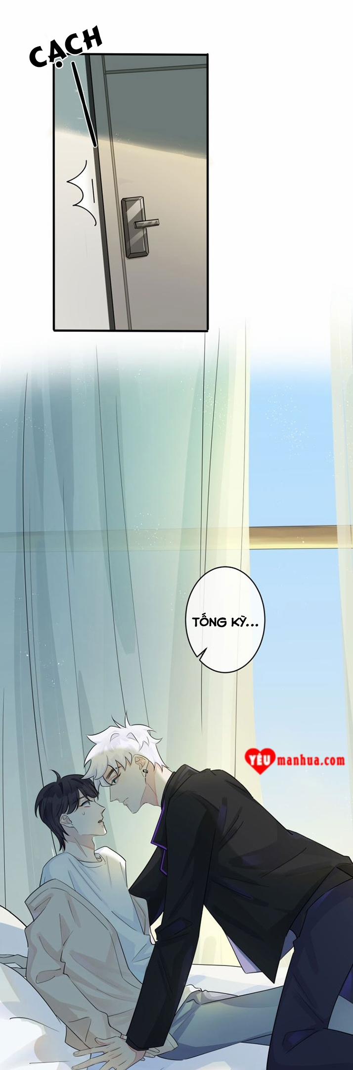 Thuần Phục 38 trang 14