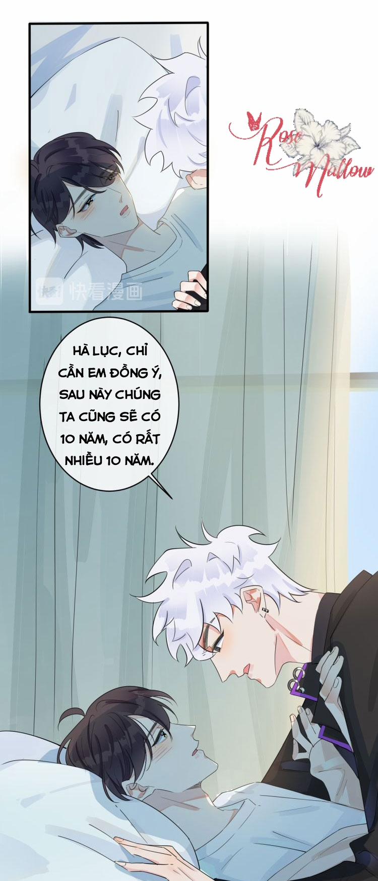 Thuần Phục 38 trang 18