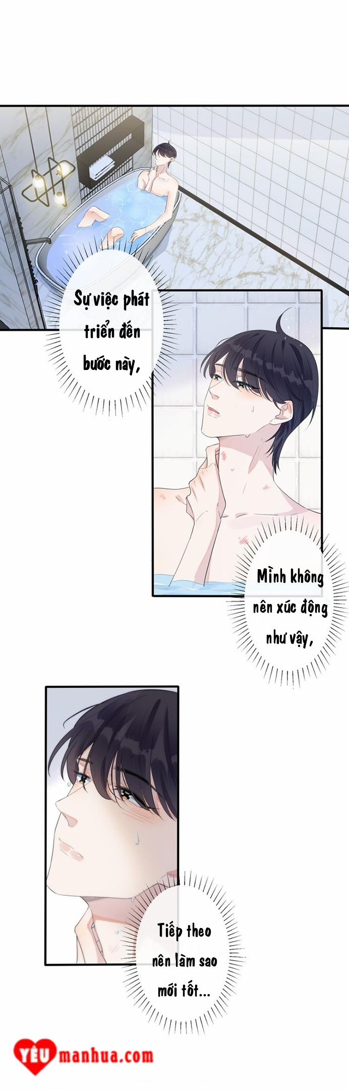 Thuần Phục 39 trang 12