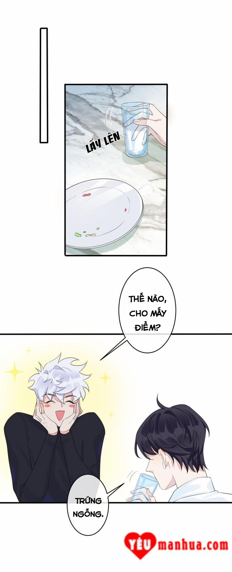 Thuần Phục 39 trang 21