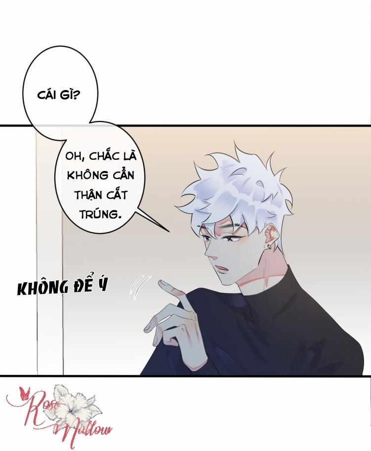 Thuần Phục 39 trang 23