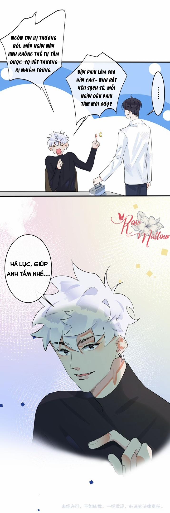 Thuần Phục 39 trang 25