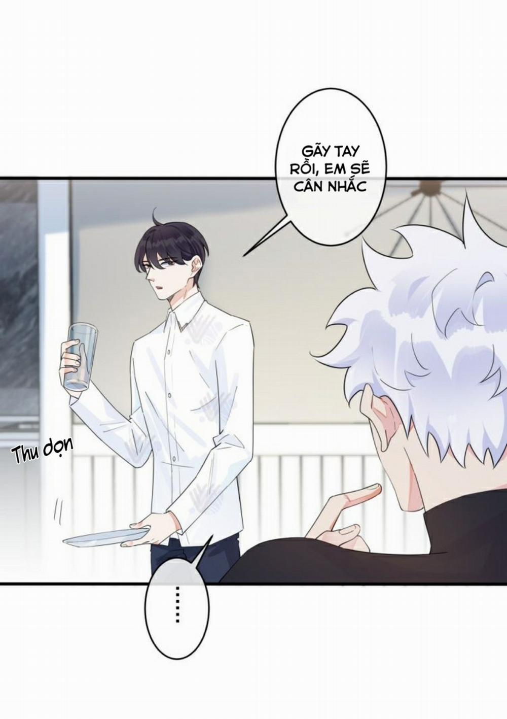 Thuần Phục 40 trang 0