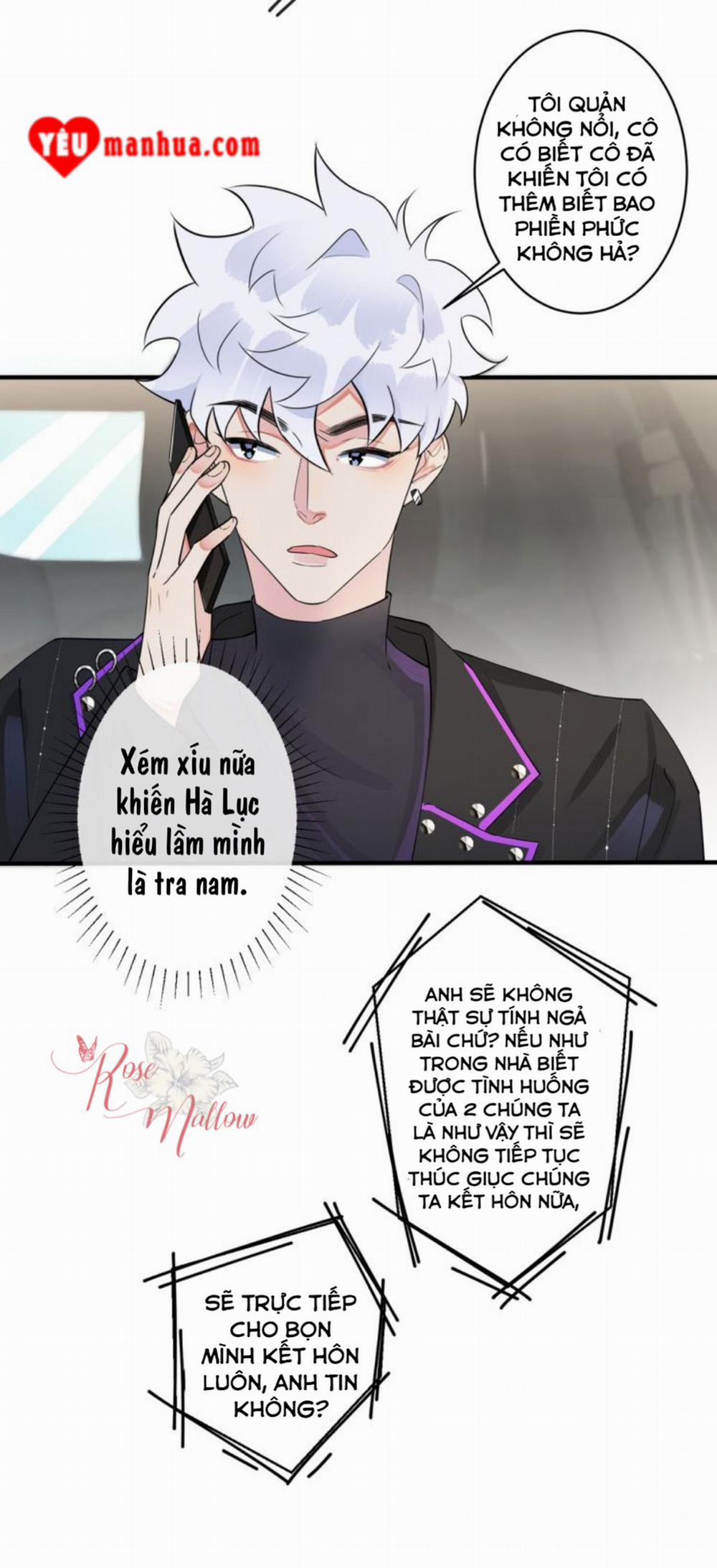 Thuần Phục 40 trang 17