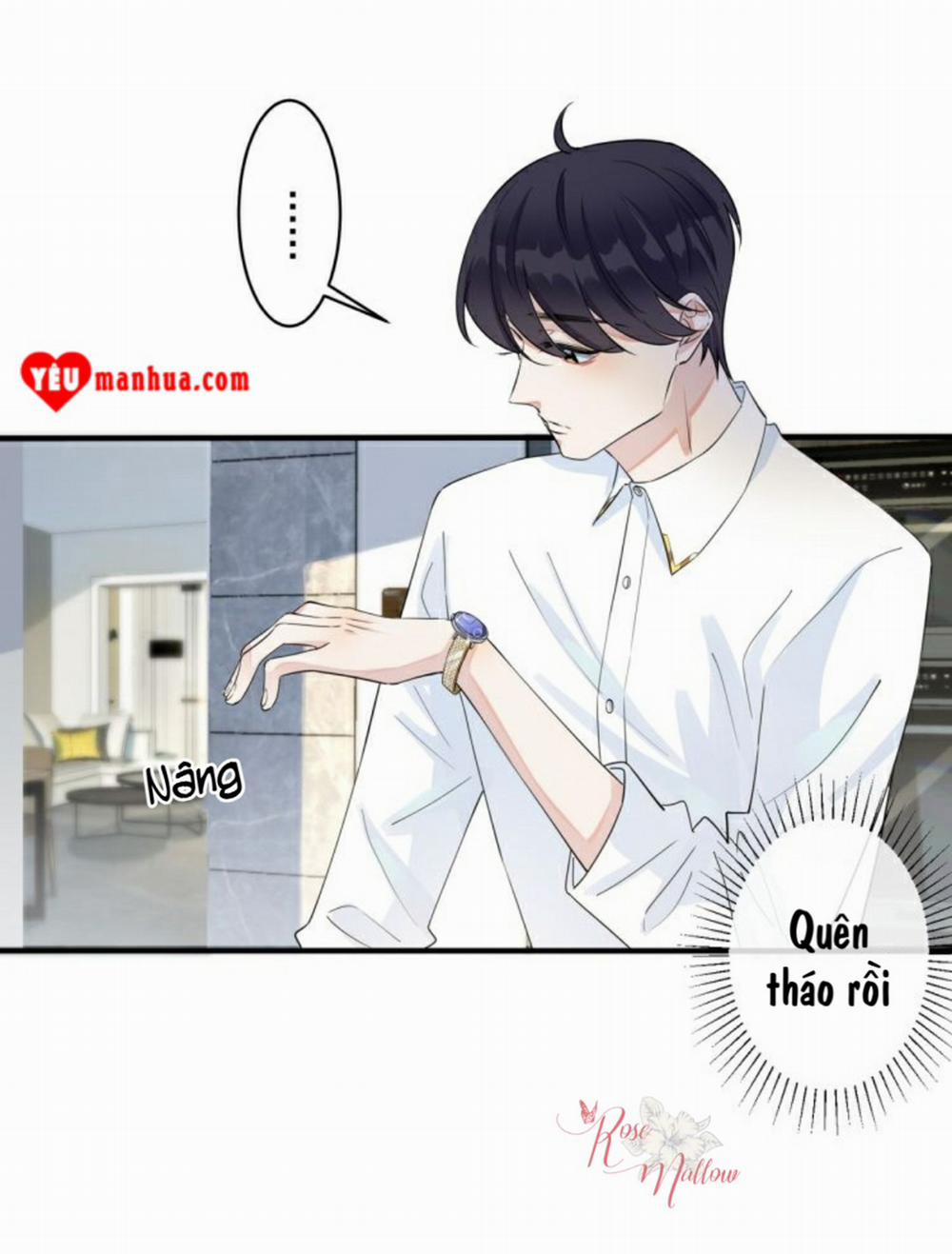 Thuần Phục 40 trang 21