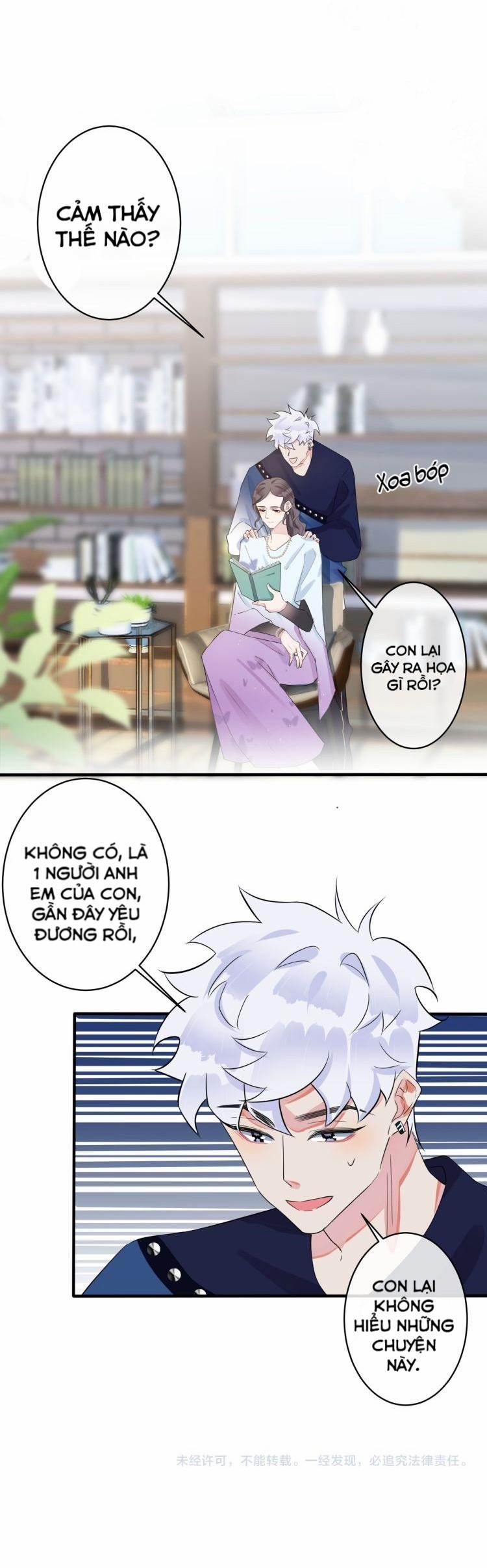 Thuần Phục 40 trang 27