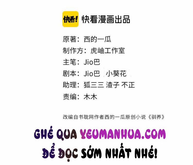 Thuần Phục 43 trang 1