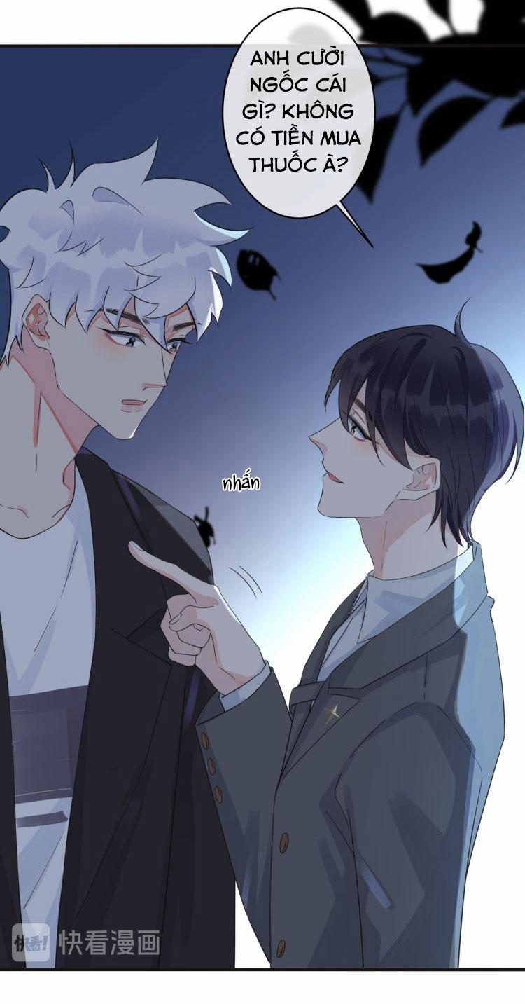 Thuần Phục 43 trang 16