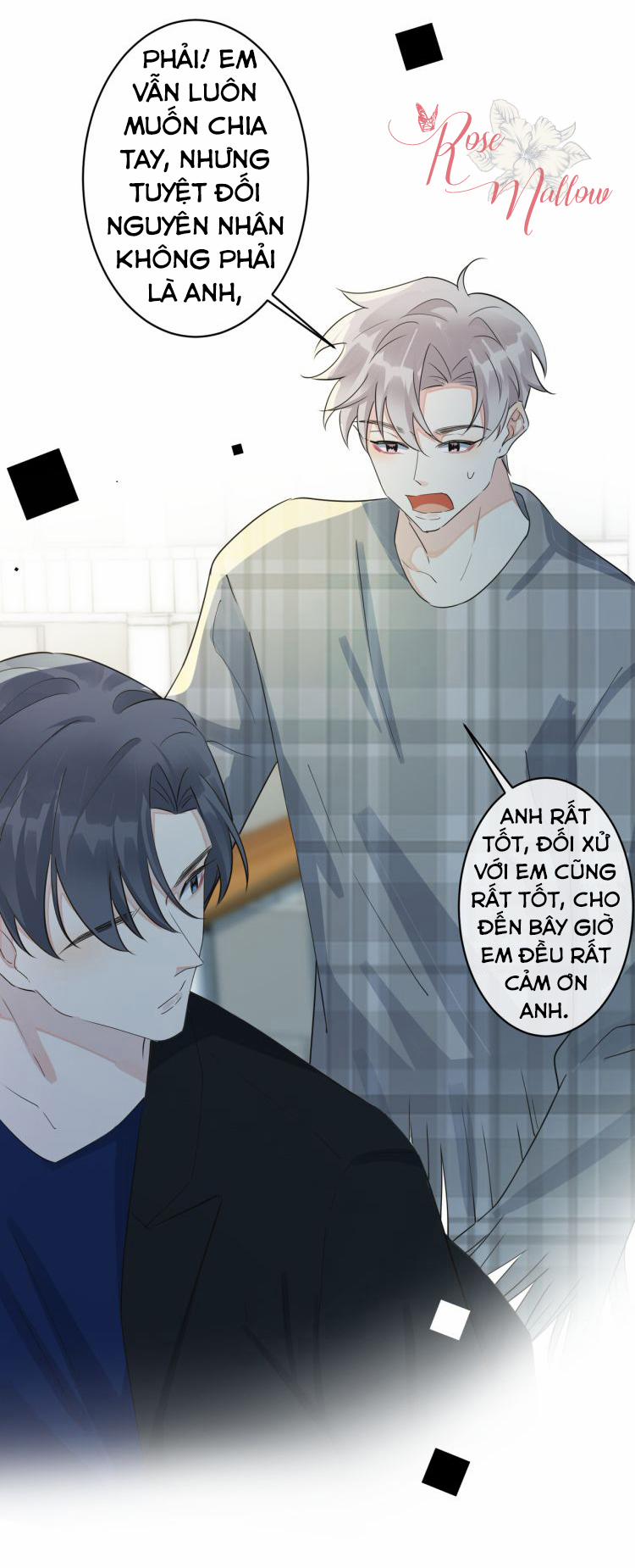 Thuần Phục 43 trang 6