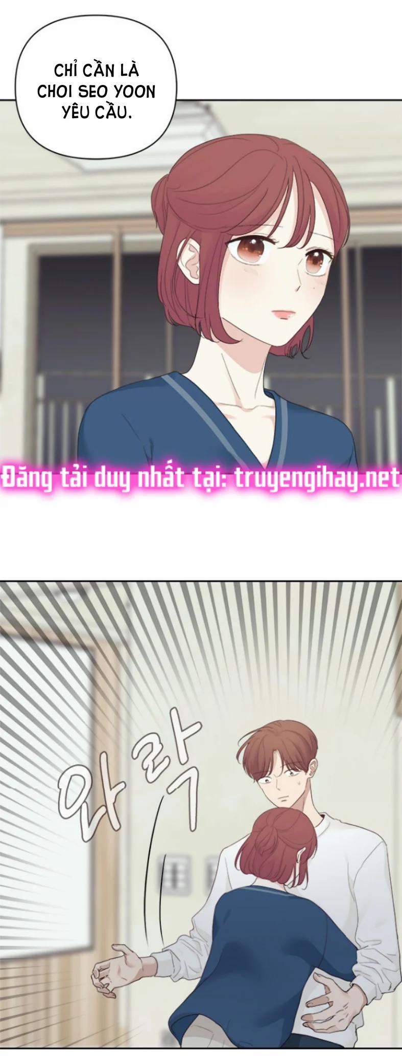 Thuận Theo Ý Trời 0 End trang 1