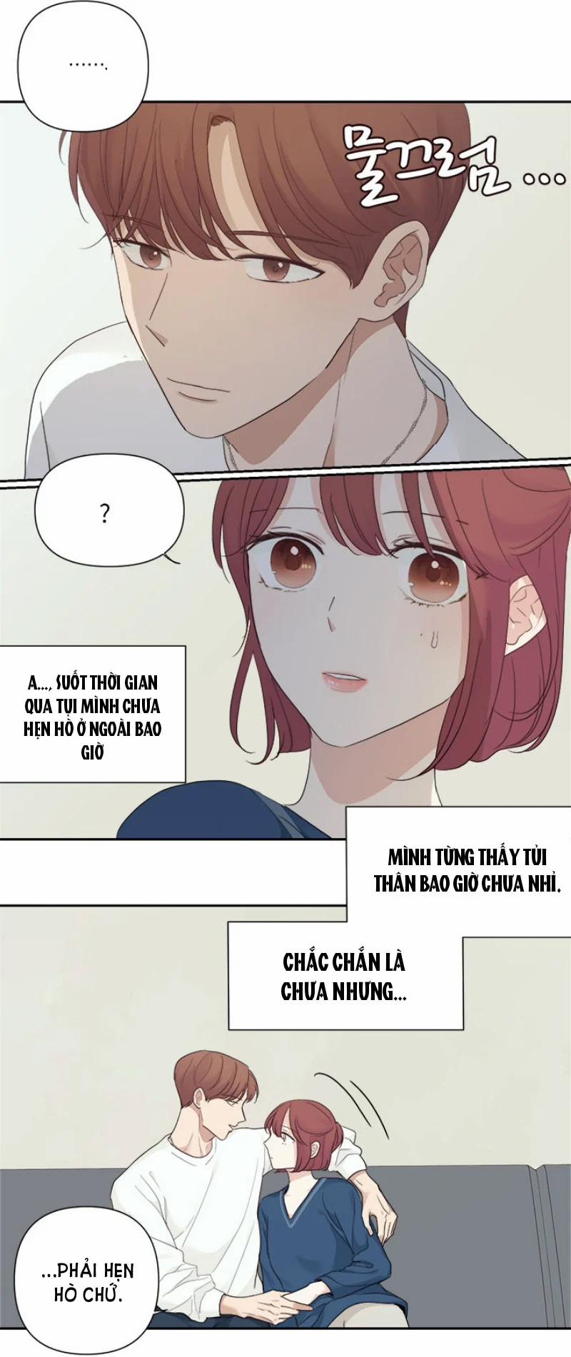 Thuận Theo Ý Trời 0 End trang 10