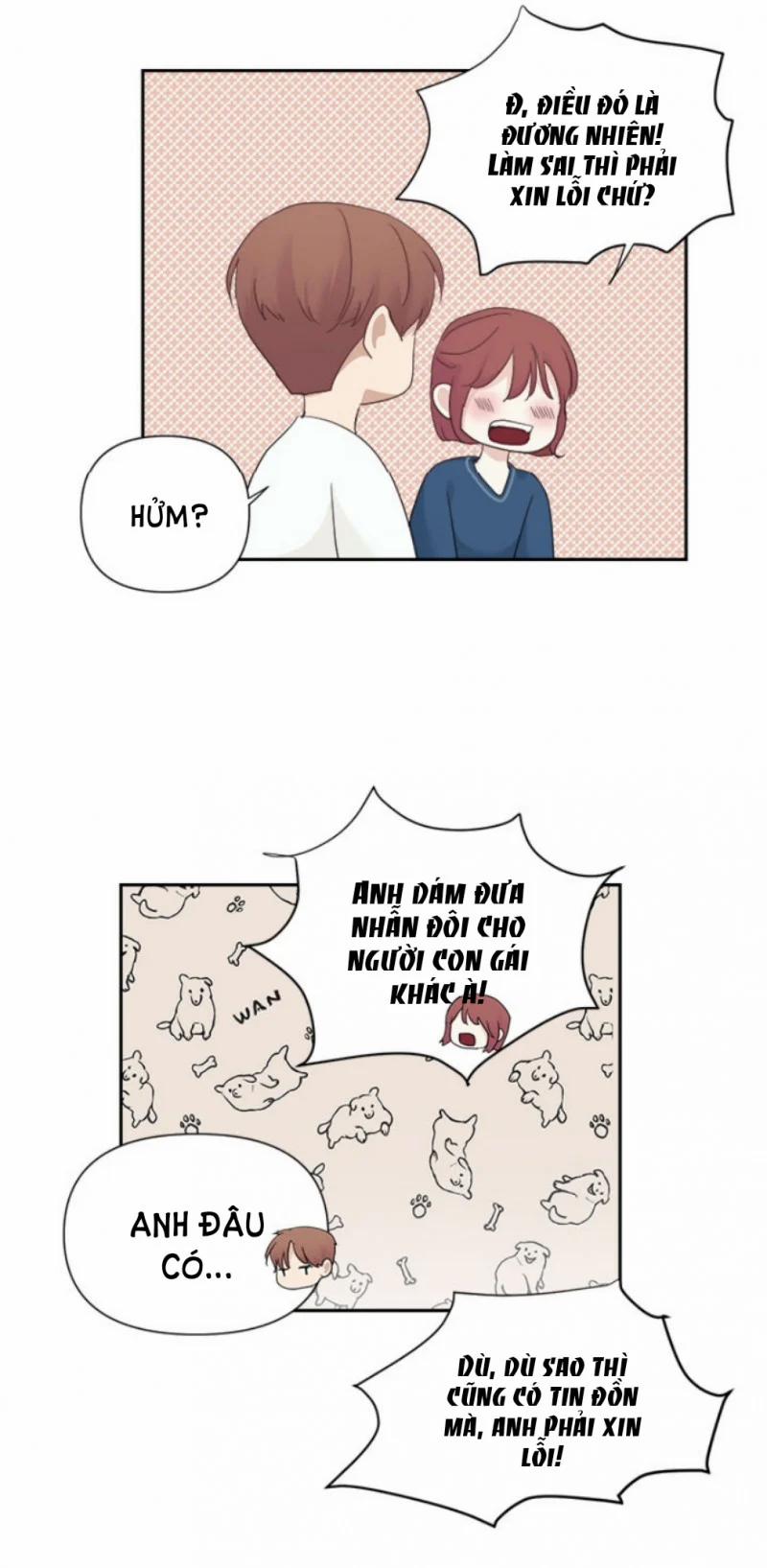 Thuận Theo Ý Trời 0 End trang 12