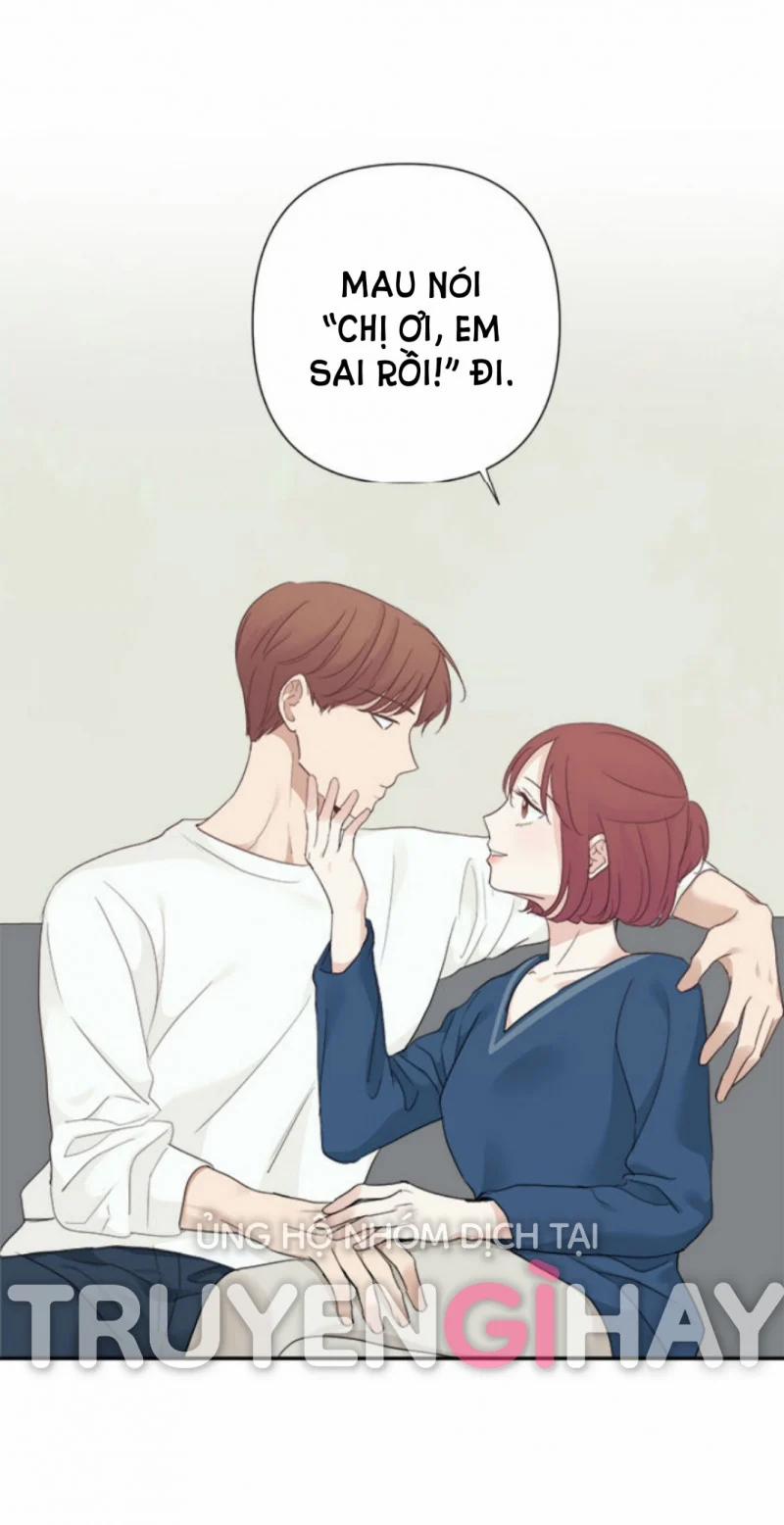 Thuận Theo Ý Trời 0 End trang 13