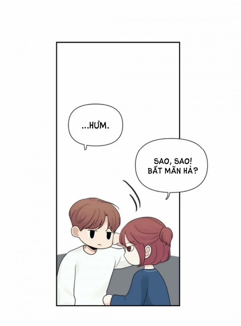 Thuận Theo Ý Trời 0 End trang 14