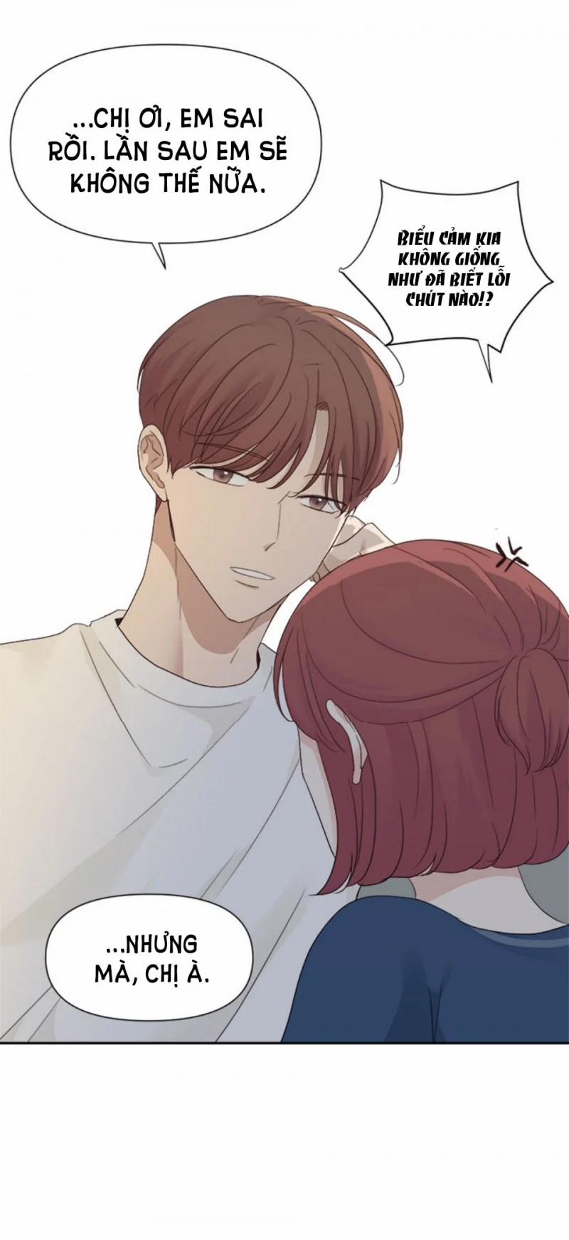 Thuận Theo Ý Trời 0 End trang 15