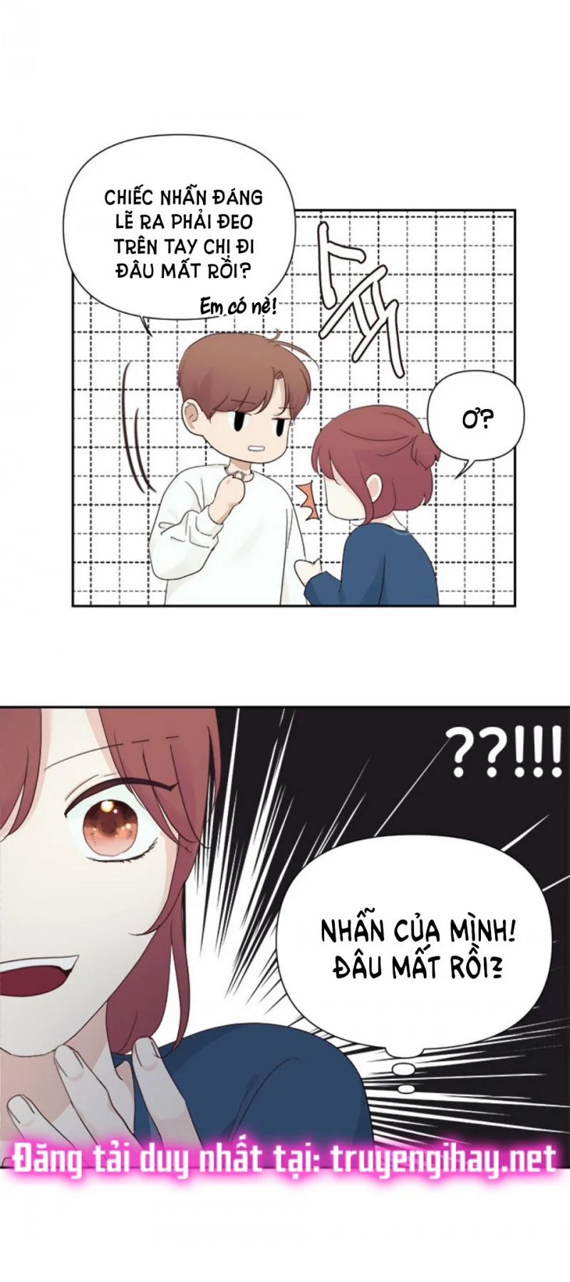 Thuận Theo Ý Trời 0 End trang 16