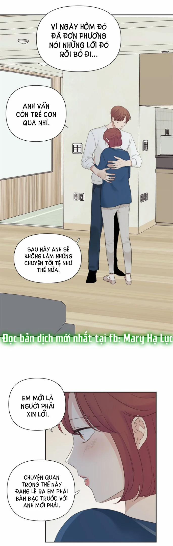 Thuận Theo Ý Trời 0 End trang 3