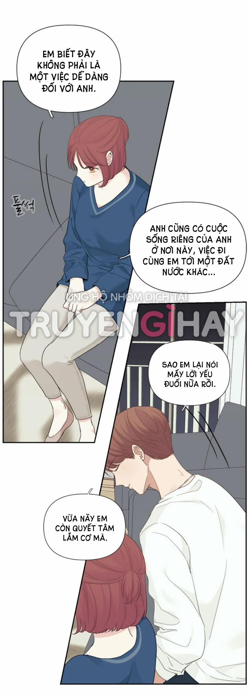 Thuận Theo Ý Trời 0 End trang 6