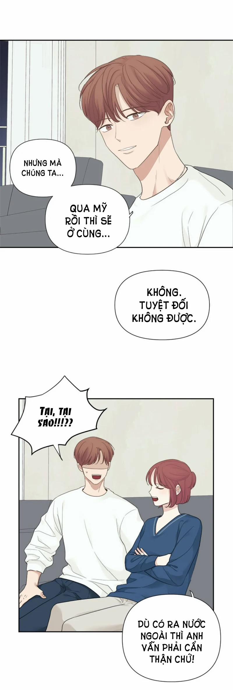 Thuận Theo Ý Trời 0 End trang 8