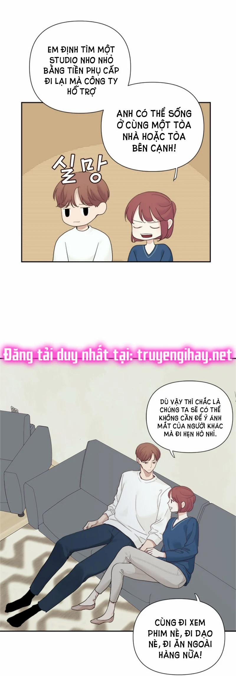 Thuận Theo Ý Trời 0 End trang 9