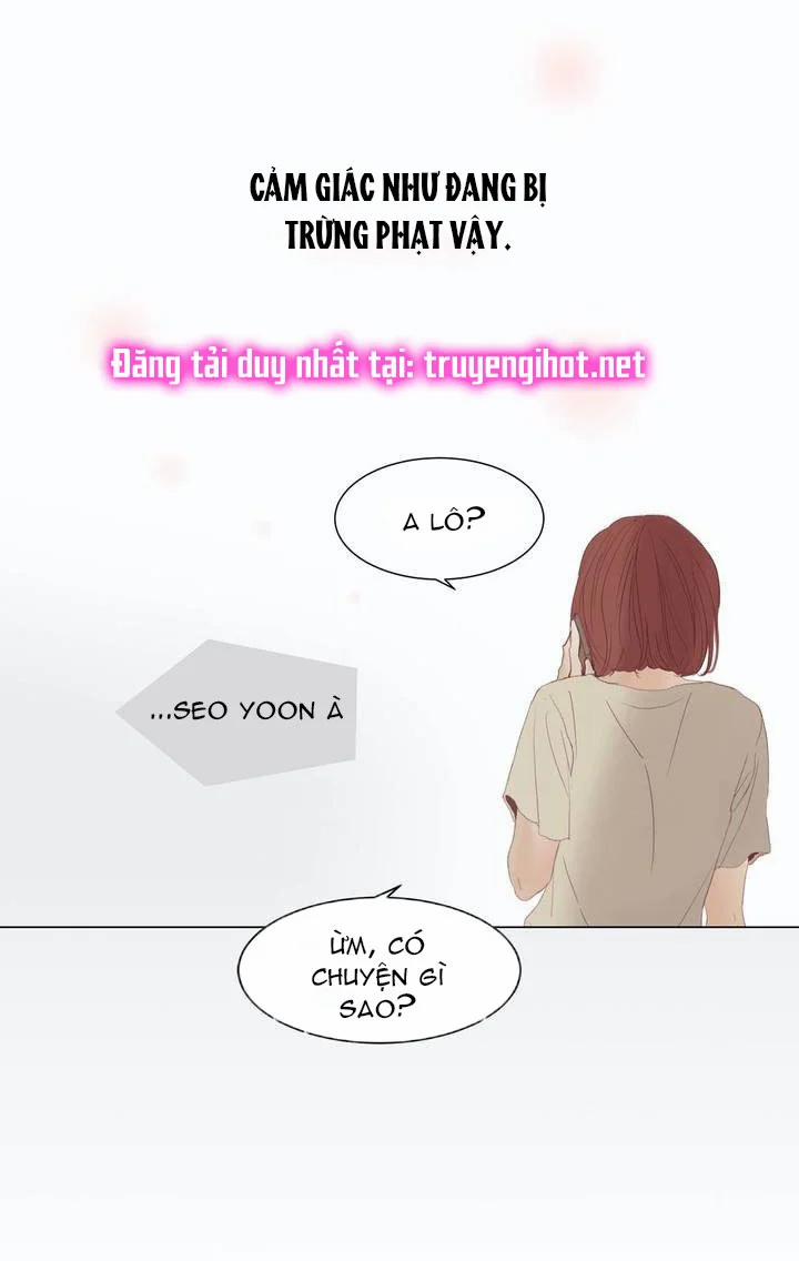 Thuận Theo Ý Trời 1 trang 13