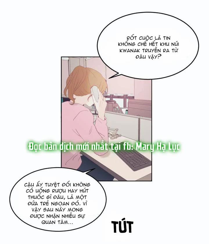 Thuận Theo Ý Trời 1 trang 16