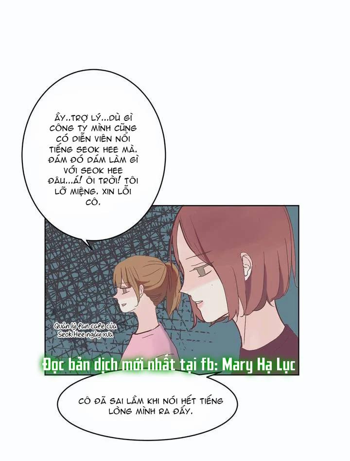 Thuận Theo Ý Trời 1 trang 22