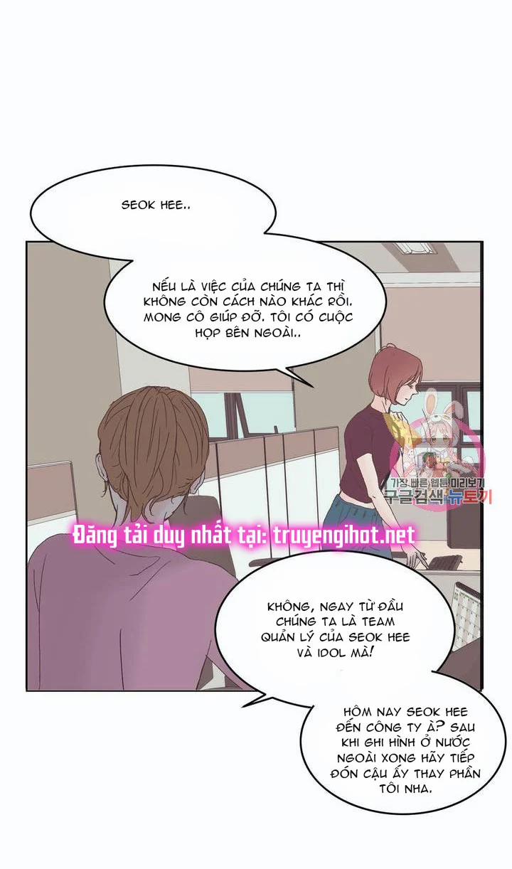 Thuận Theo Ý Trời 1 trang 23