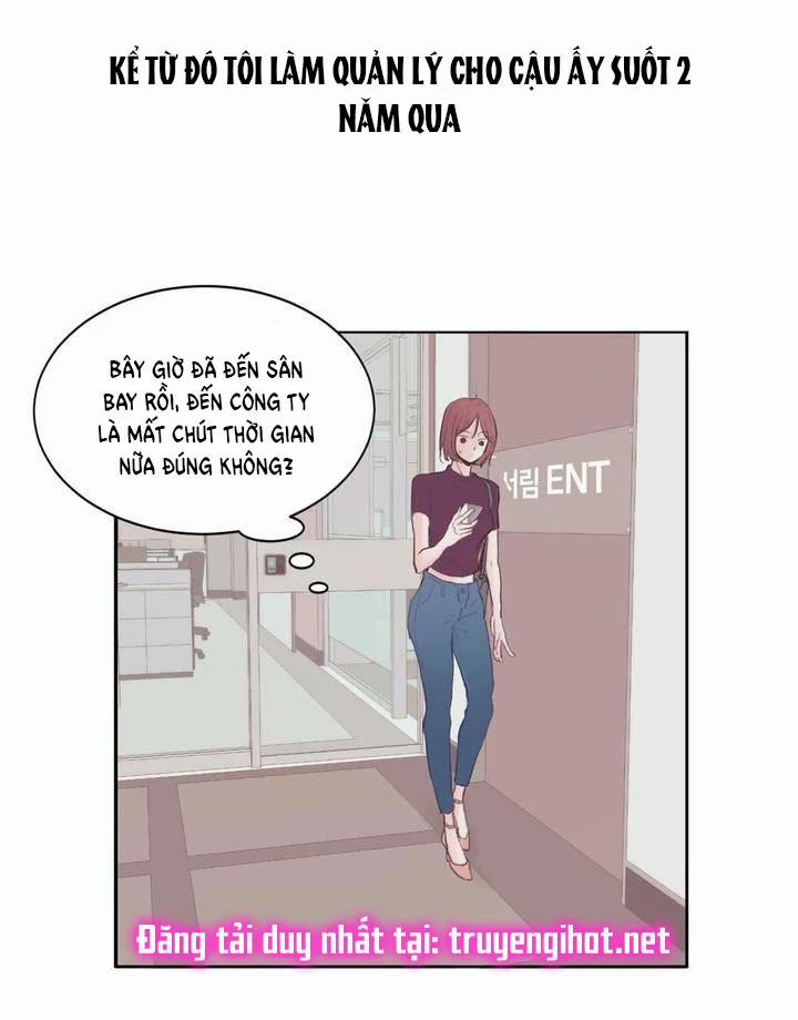 Thuận Theo Ý Trời 1 trang 27