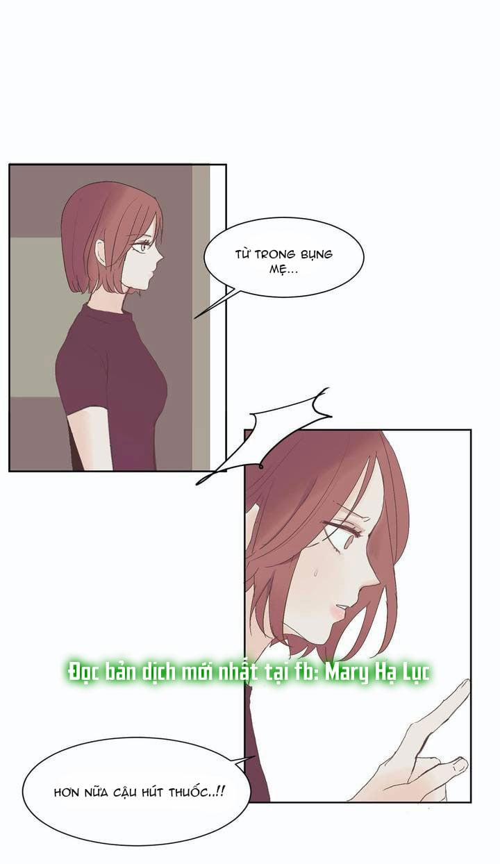 Thuận Theo Ý Trời 1 trang 34