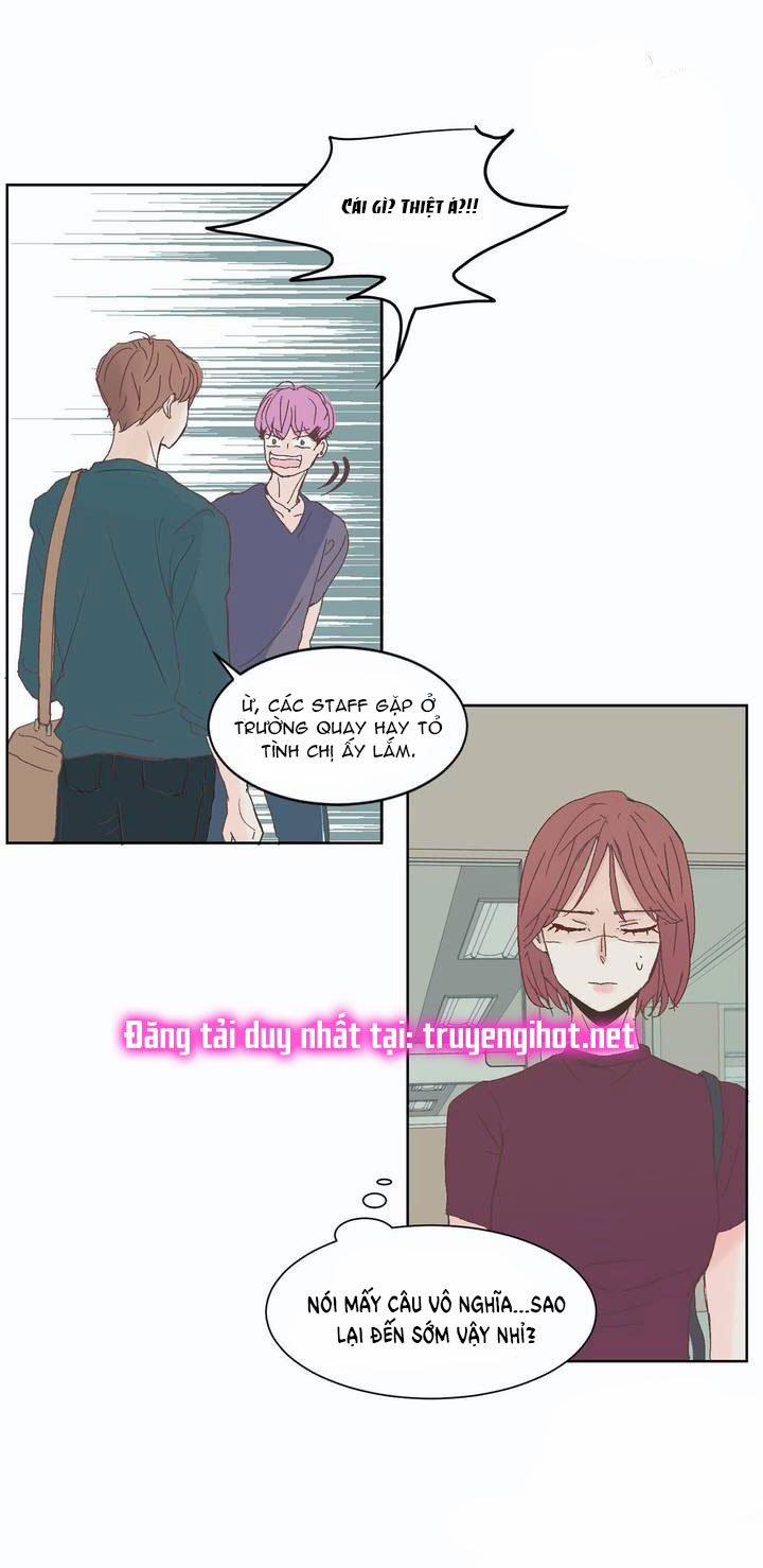 Thuận Theo Ý Trời 1 trang 37