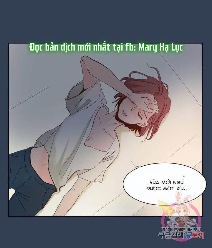 Thuận Theo Ý Trời 1 trang 4