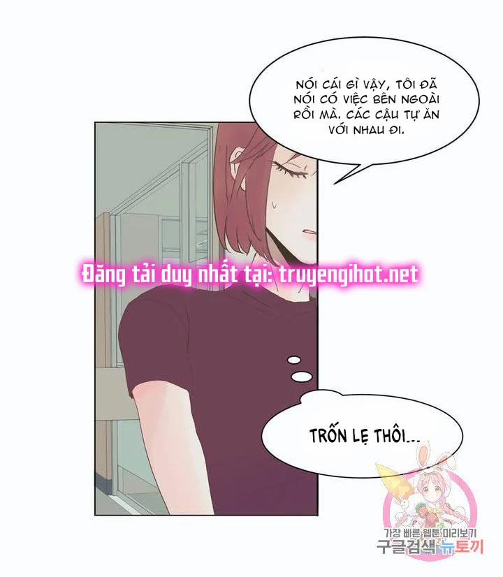 Thuận Theo Ý Trời 1 trang 41