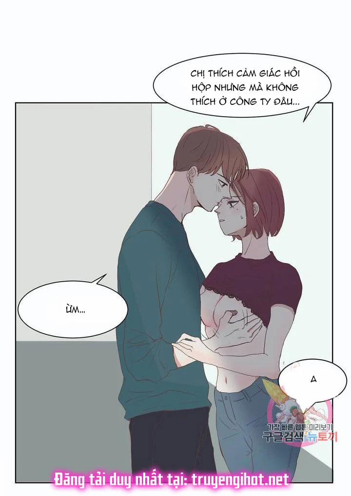 Thuận Theo Ý Trời 1 trang 52