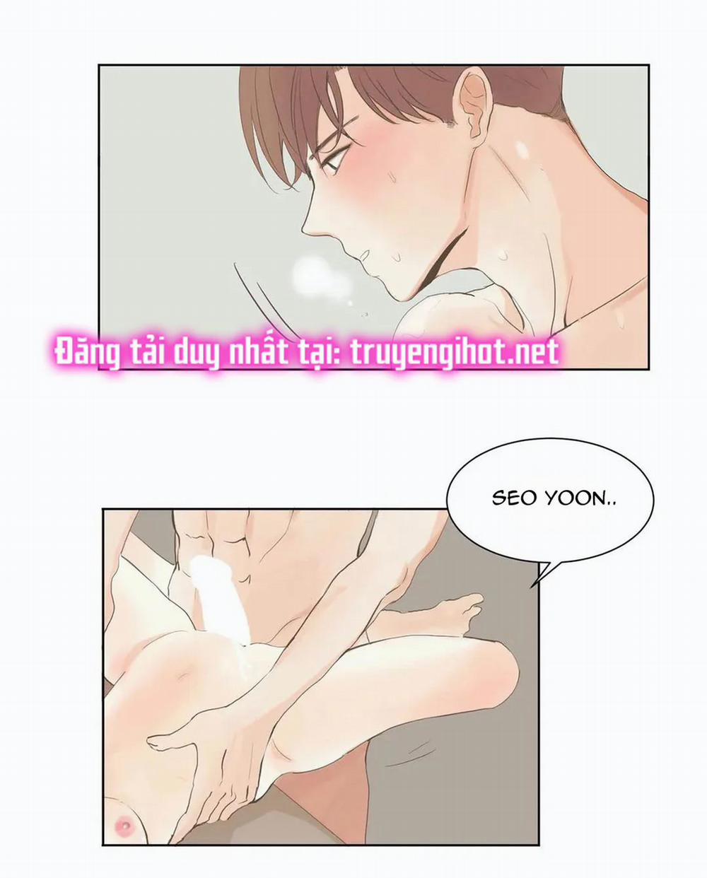 Thuận Theo Ý Trời 10 trang 12