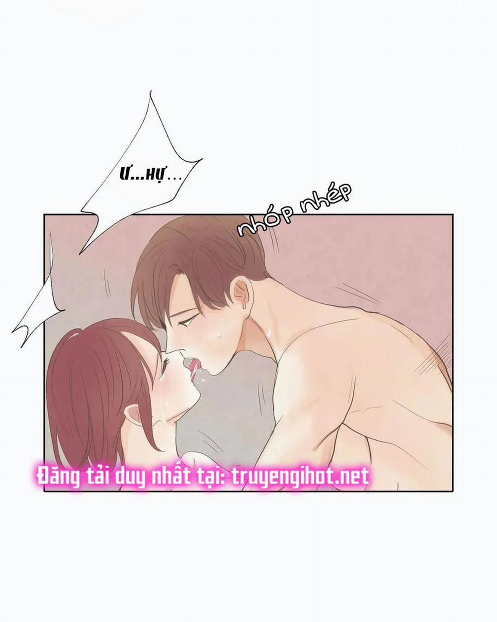 Thuận Theo Ý Trời 10 trang 18