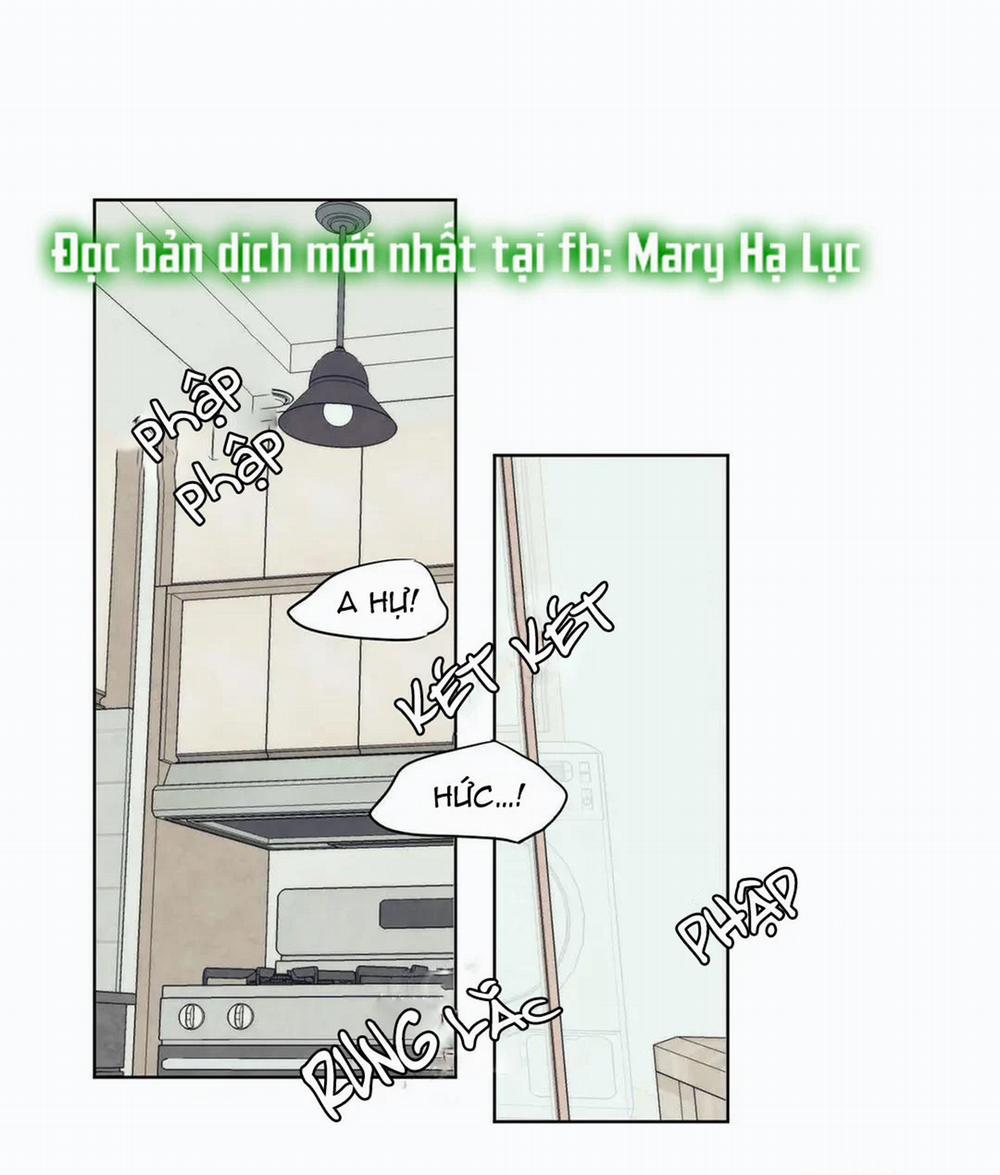 Thuận Theo Ý Trời 10 trang 19