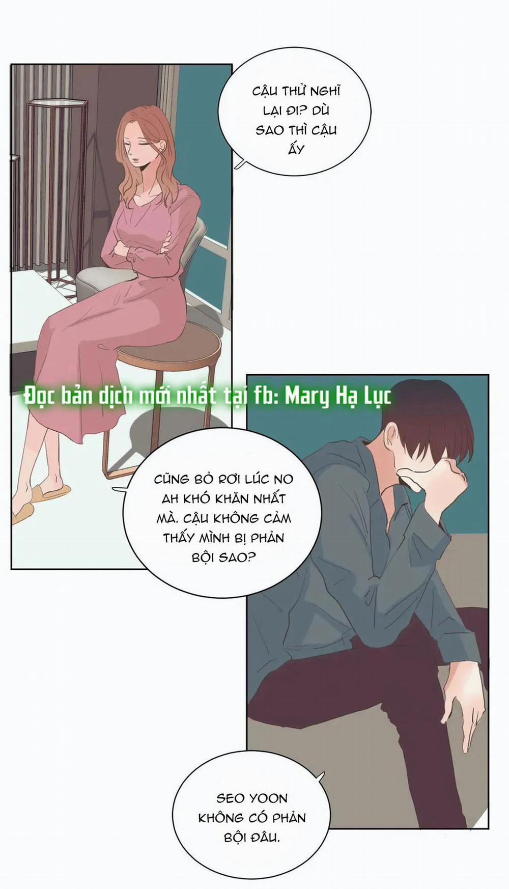 Thuận Theo Ý Trời 10 trang 28