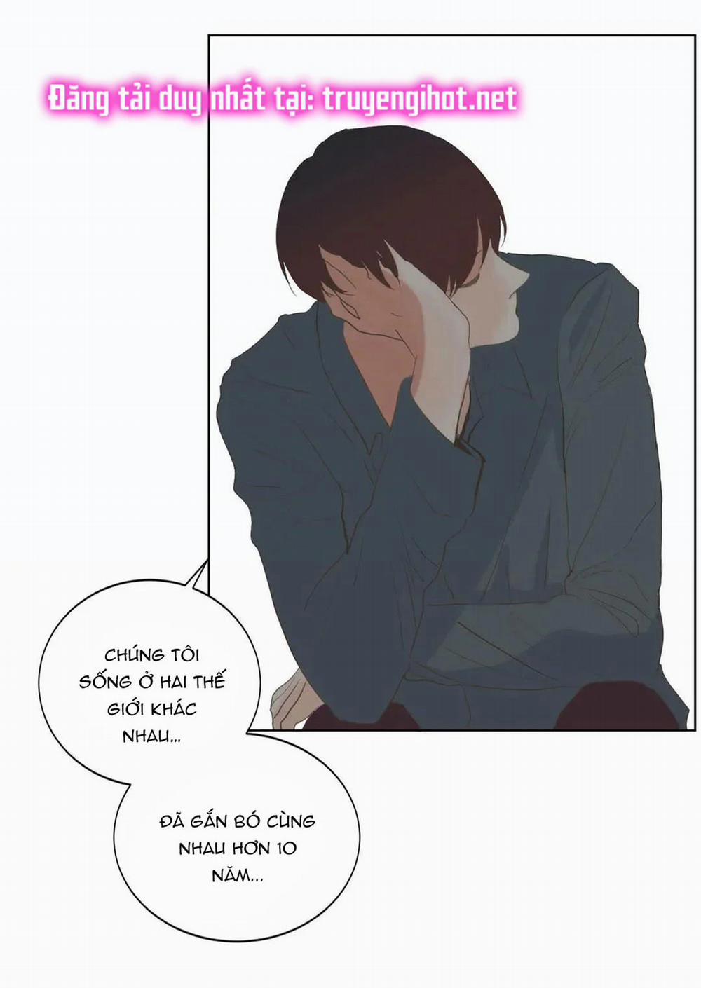 Thuận Theo Ý Trời 10 trang 31