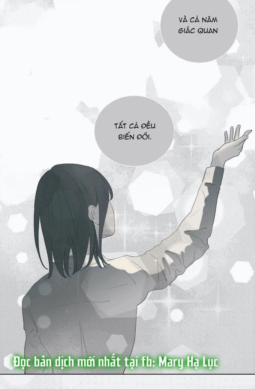 Thuận Theo Ý Trời 10 trang 38