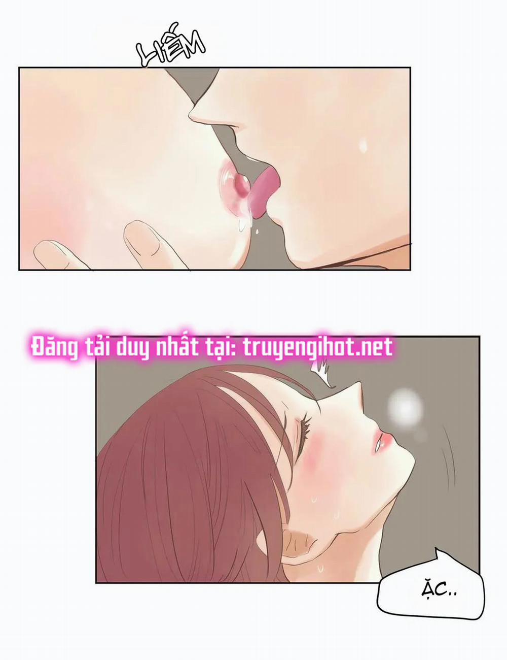 Thuận Theo Ý Trời 10 trang 8